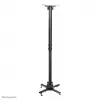 Kattoteline Neomounts CL25-540BL1 musta 35 kg