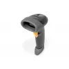 DIGITUS 2D-viivakoodikäsiskanneri QR-koodi 2 m USB-RJ45-kaapeli telineellä