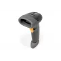 DIGITUS 2D-viivakoodinlukija, QR-koodit, 2 m USB-RJ45-kaapeli ja teline