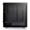 Thermaltake V350 TG ARGB Air Mid-Tower-kotelo, musta