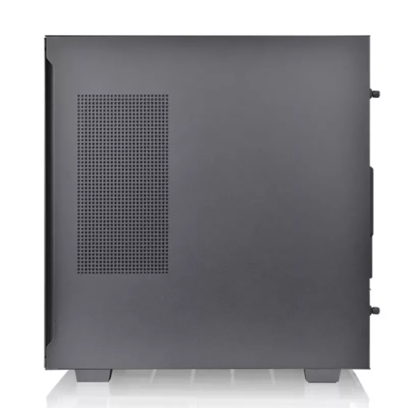 Thermaltake V350 TG ARGB Air Mid-Tower-kotelo, musta