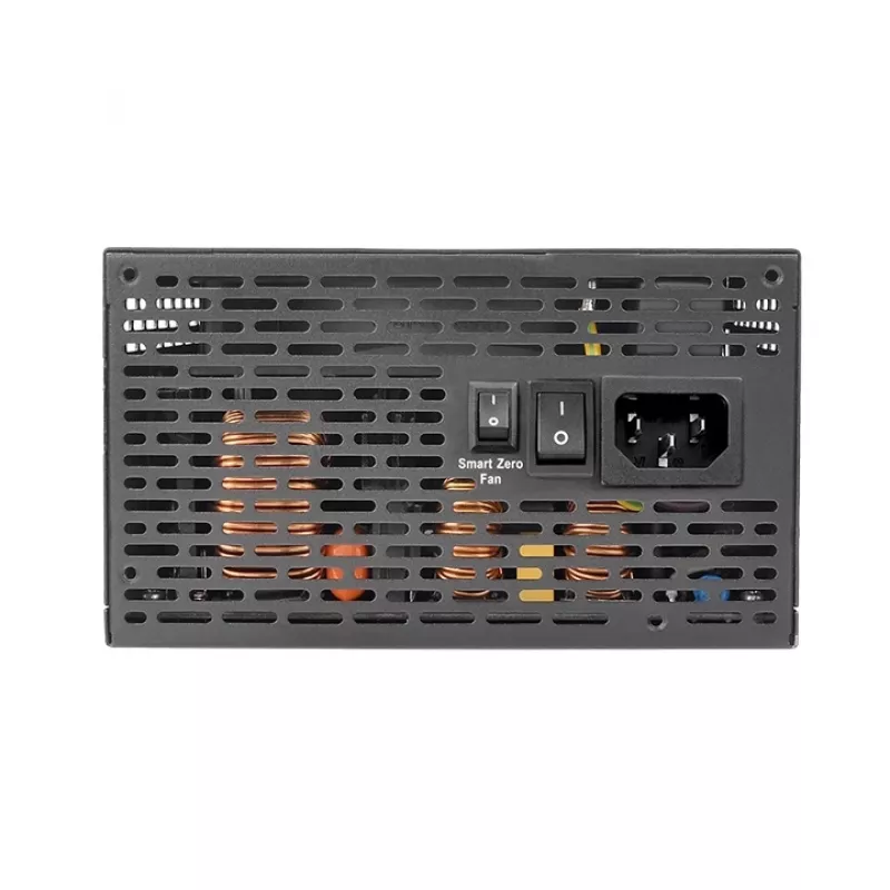 THERMALTAKE virtalähde - Toughpower PF1 1050W Platinum - TT Premium Edition - modulaarinen
