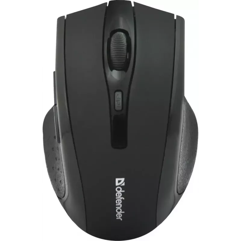 Hiiri Defender Accura MM-665 RF langaton