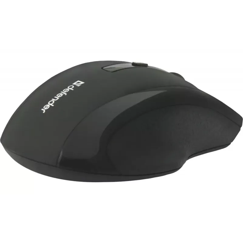 Hiiri Defender Accura MM-665 RF langaton
