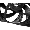 be quiet! SILENT WINGS PRO 4 | 120mm PWM kotelotuuletin 12 cm musta 1 kpl
