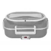 Noveen LB640 sähköinen eväsrasia, tummanharmaa