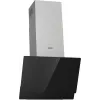 Gorenje WHI649EXBG seinäliesituuletin hopea, ruostumaton teräs 608 m³/h