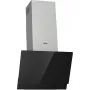 Gorenje WHI649EXBG seinäliesituuletin hopea, ruostumaton teräs 608 m³/h