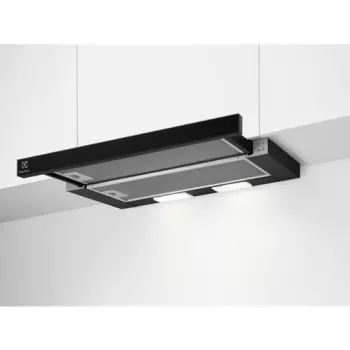 Electrolux LFP326FB puolikiinteä (veto) musta 410 m³/h