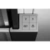 Electrolux LFP326FB puolikiinteä (veto) musta 410 m³/h