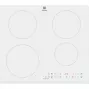 Electrolux LIR60430BW valkoinen kalusteisiin asennettava 60 cm vyöhykeinduktioliesi 4 vyöhykettä