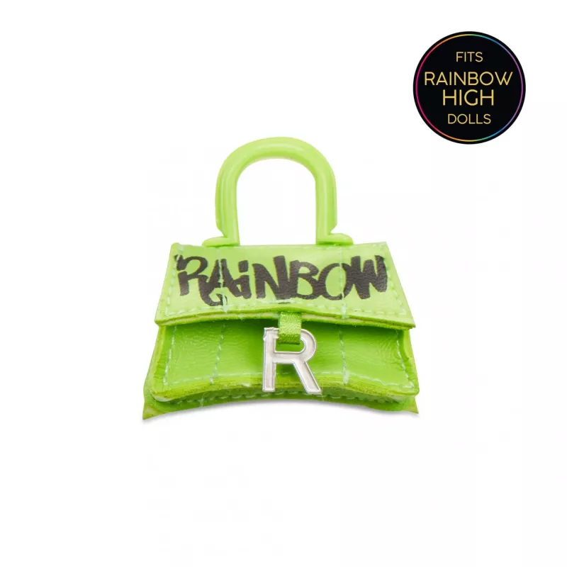 Rainbow High Accessories Studio Series 1, H Assortment PDQ-nukkulaukussa