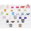 Rainbow High Accessories Studio Series 1, H Assortment PDQ-nukkulaukussa