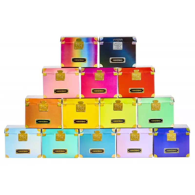 Rainbow High Accessories Studio Series 1, H Assortment PDQ-nukkulaukussa