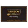 Rainbow High Accessories Studio Series 1, H Assortment PDQ-nukkulaukussa