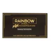 Rainbow High Accessories Studio Series 1, H Assortment PDQ-nukkulaukussa