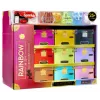 Rainbow High Accessories Studio Series 1, H Assortment PDQ-nukkulaukussa