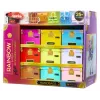 Rainbow High Accessories Studio Series 1, H Assortment PDQ-nukkulaukussa