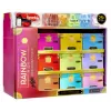 Rainbow High Accessories Studio Series 1, H Assortment PDQ-nukkulaukussa