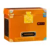 Rainbow High Accessories Studio Series 1, H Assortment PDQ-nukkulaukussa