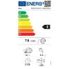 Ohut astianpesukone Beko BDFS15020X, 10 astiastoa, 45 cm, 47 dB, 5 ohjelmaa, invertterimoottori