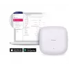 D-Link AX1800 Wi-Fi 6 Dual-Band PoE-tukiasema