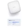 D-Link AX1800 Wi-Fi 6 Dual-Band PoE-tukiasema