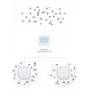 D-Link AX1800 Wi-Fi 6 Dual-Band PoE-tukiasema