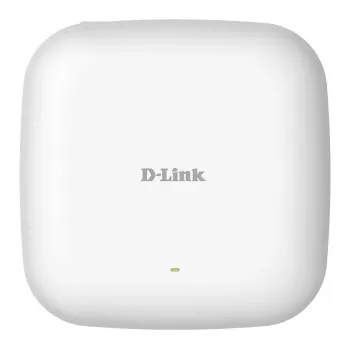 D-Link AX1800 Wi-Fi 6 Dual-Band PoE-tukiasema
