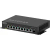 Hallittava kytkin NETGEAR GSM4210PD-100EUS 8x1G PoE+ 110W 1xSFP