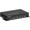 Hallittava kytkin NETGEAR GSM4210PD-100EUS 8x1G PoE+ 110W 1xSFP