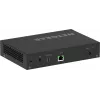 Hallittava kytkin NETGEAR GSM4210PD-100EUS 8x1G PoE+ 110W 1xSFP