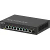 Hallittava kytkin NETGEAR GSM4210PD-100EUS 8x1G PoE+ 110W 1xSFP