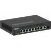 Hallittava kytkin NETGEAR GSM4210PD-100EUS 8x1G PoE+ 110W 1xSFP