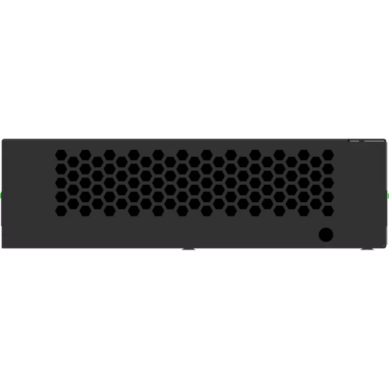 Hallittava kytkin NETGEAR GSM4210PD-100EUS 8x1G PoE+ 110W 1xSFP
