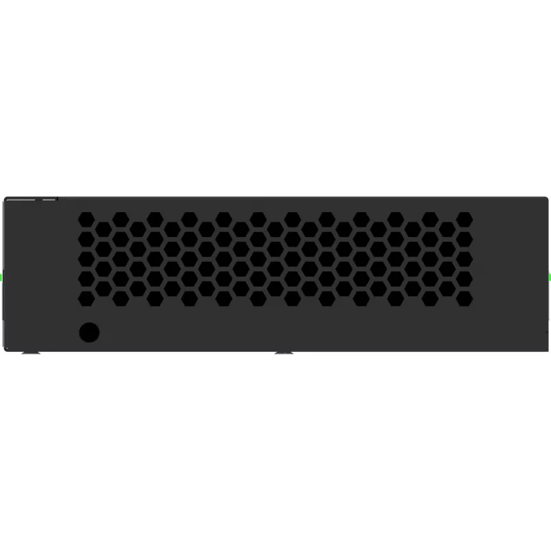 Hallittava kytkin NETGEAR GSM4210PD-100EUS 8x1G PoE+ 110W 1xSFP