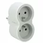 Pistorasia-adapteri Legrand 049431 1 kpl