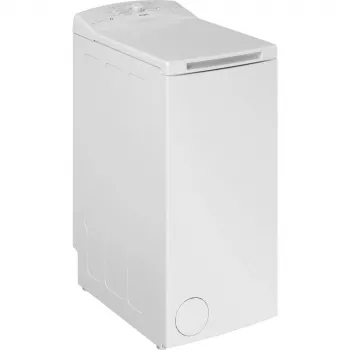 Whirlpool TDLR 6040L PL/N pesukone päältä täytettävä 6 kg 951 kierr./min valkoinen