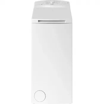 Whirlpool TDLR 6040L PL/N pesukone päältä täytettävä 6 kg 951 kierr./min valkoinen