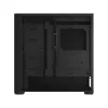 FRACTAL DESIGN Fractal Design Pop XL Silent musta Solid