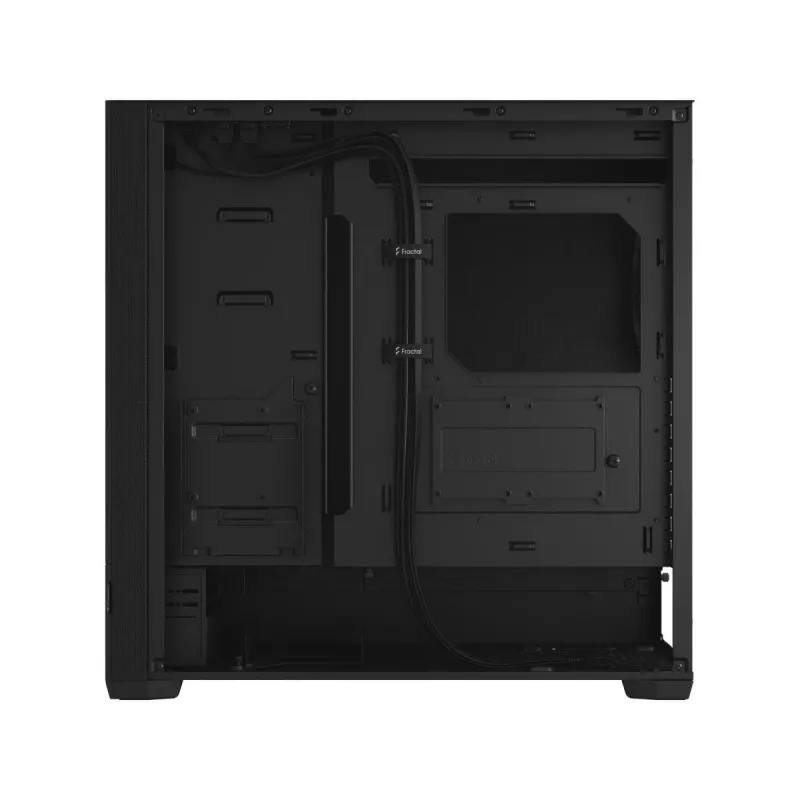 FRACTAL DESIGN Fractal Design Pop XL Silent musta Solid