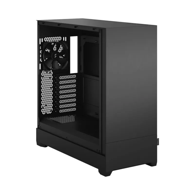 FRACTAL DESIGN Fractal Design Pop XL Silent musta Solid