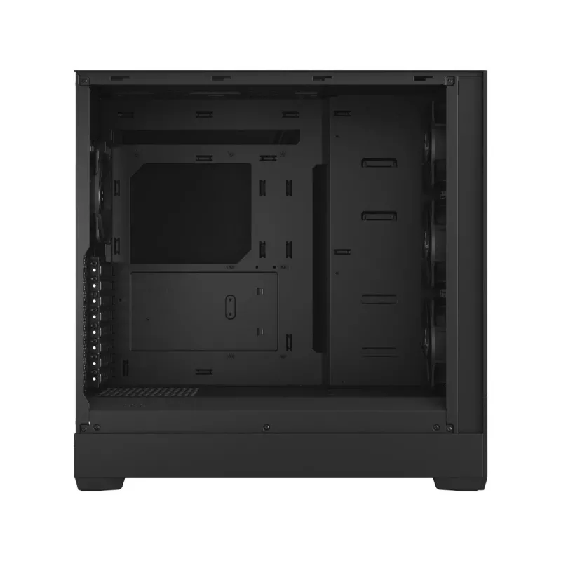 FRACTAL DESIGN Fractal Design Pop XL Silent musta Solid
