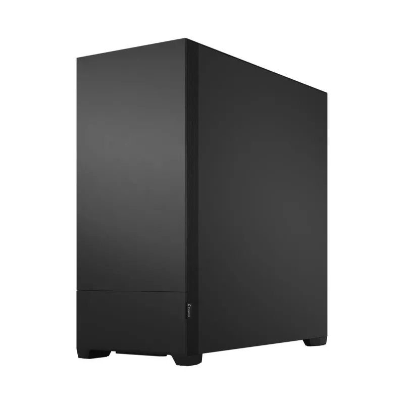 FRACTAL DESIGN Fractal Design Pop XL Silent musta Solid