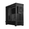 FRACTAL DESIGN Fractal Design Pop XL Silent musta Solid