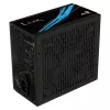 Aerocool LUX 550W virtalähde 20+4 pin ATX ATX musta