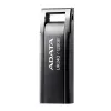USB-muistitikku ADATA UR340 128 GB USB Type-A 3.2 Gen 2, metallikotelo, musta