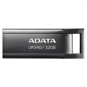 ADATA UR340 USB-muistitikku 32 GB USB Type-A 3.2 Gen 1 (3.1 Gen 1) musta