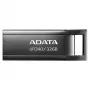 ADATA UR340 USB-muistitikku 32 GB USB Type-A 3.2 Gen 1 (3.1 Gen 1) musta