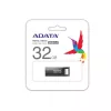 ADATA UR340 USB-muistitikku 32 GB USB Type-A 3.2 Gen 1 (3.1 Gen 1) musta